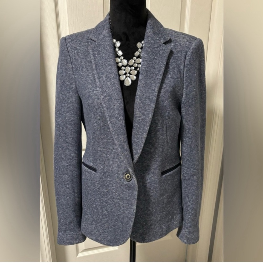 COPY - ZARA Basic Women’s Blazer